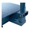 WAGA PLATFORMOWA MAGAZYNOWA 300KG/50G SKŁADANA STEINBERG 10030333 SBS-PF-300/50C